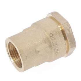 RAC FEMELLE T116 25x3/4'|Isiflo-RUF561254