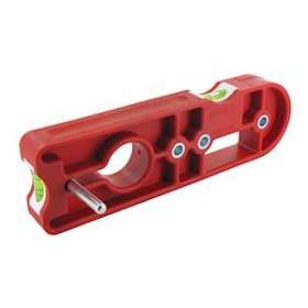 Gabarit de pose boîtiers cloison sèche|Blm distribution-BLI689000