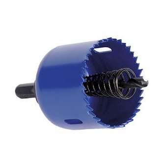 Scie-cloche D.54 + éjecteur|Blm distribution-BLI610545