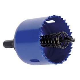 Scie-cloche D.54 + éjecteur|Blm distribution-BLI610545
