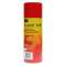Scotch 1601 Aérosol VERNIS ISOLANT Transparent 400ml|3M france-TRM81042