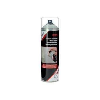 Peinture de retouche RAL 7035 gris clair 400 ml|Bizline-BIZ750062