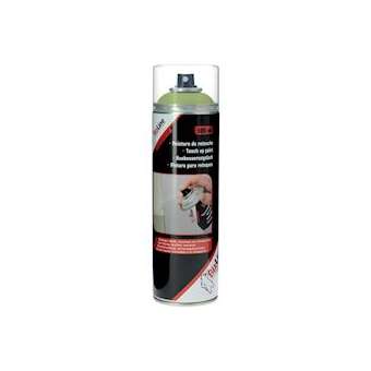 Peinture de retouche RAL 7032 gris silex 400 ml|Bizline-BIZ750060