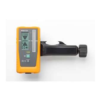 Détecteur laser rotatif avec attache|Fluke industries (electrique)-FLEPLSXLD
