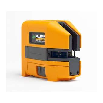 Outil simple croix et points vert|Fluke industries (electrique)-FLEPLS6GZ