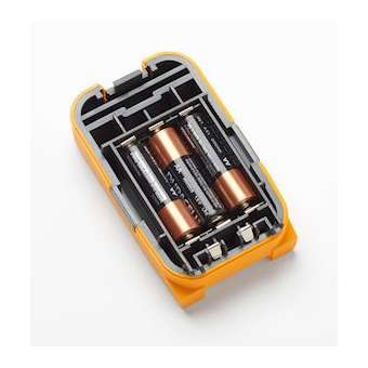 Pack batterie alcaline BP5|Fluke industries (electrique)-FLEPLSBP5
