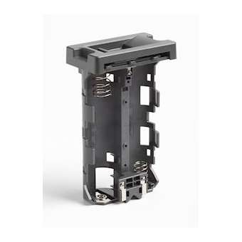 Batterie alcaline rotative pour H2, HV|Fluke industries (electrique)-FLEPLSBP10