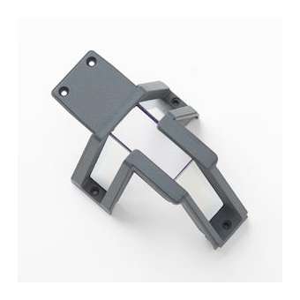 Vitre de remplacement en verre uniquement pour PLS 6G|Fluke industries (electrique)-FLEPLS-HGI6G