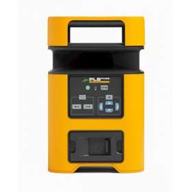 Laser simple rotatif à faisceau vert PLS HV2G|Fluke industries (electrique)-FLEPLSHV2GZ