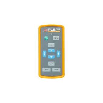 Télécommande pour laser rotatif|Fluke industries (electrique)-FLEPLSRC2