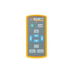 Télécommande pour laser rotatif|Fluke industries (electrique)-FLEPLSRC2