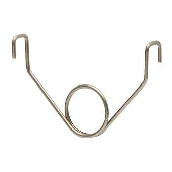 Lot de 6 ressorts de rappel pour pince coupante diagonale isolée 1000 V|Bizline-BIZ790327