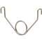 Lot de 6 ressorts de rappel pour pince coupante diagonale isolée 1000 V