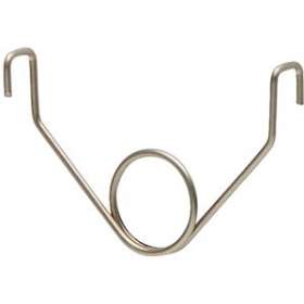Lot de 6 ressorts de rappel pour pince coupante diagonale isolée 1000 V|Bizline-BIZ790327