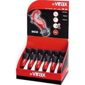 COUPE-TUBE CUIVRE ZR35 P/PRESENTOIR (12)|Virax-VRX210444
