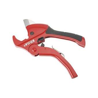 C-TUBE PLASTIQUE PC42 P/PRESENTOIR (6)|Virax-VRX215060