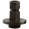 Jeu de 3 adaptateurs pour scies cloches standards D  30 mm
