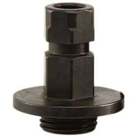 Jeu de 3 adaptateurs pour scies cloches standards D 30 mm|Bizline-BIZ780156