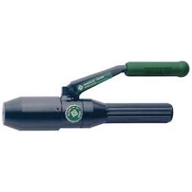 Poinçonneuse hydraulique manuelle Kwik Draw 7804E (outil seul)|Klauke-KKE50342916