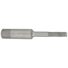 Axe de réduction 19,0mm/9,5mm, long. 122mm.|Klauke-KKE52042827
