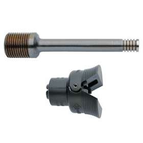 Axe et verrou speed punch ISO 16 à 25 + PG16|Klauke-KKE52055439