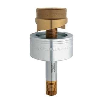 Emporte- pièce SLUG-SPLITTER 25,4mm - ISO25|Klauke-KKE50069560