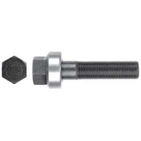 Axe fileté ø 19 x 75 mm avec tête hexagonale de 25 mm, pour utilisation manuelle|Klauke-KKE50040421