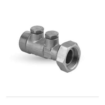 Clapet de non retour anti-pollution 20x27|Itron-TAICP15FM2027L58