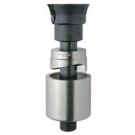 Speedpunch poinçon et matrice ISO 40|Klauke-KKE52055436