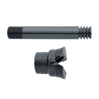 Kit comprenant le SPEED LOCK et l'axe 19mm pour SPEED PUNCH ISO 32 à 63|Klauke-KKE52055440