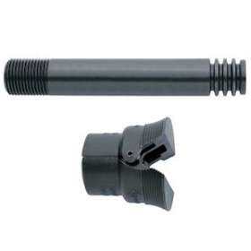 Kit comprenant le SPEED LOCK et l'axe 19mm pour SPEED PUNCH ISO 32 à 63|Klauke-KKE52055440