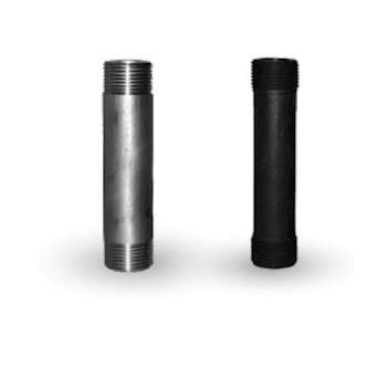 Tubes de rinçage composite Lg 110 Calibre 15 - 20x27|Itron-TAITP15MM2027L110