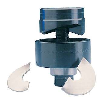 Emporte -pièce SLUG-BUSTER, dimension: 28,3 mm - PG21.|Klauke-KKE50319639