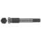 Axe fileté ø 19x140 mm avec tête hexagonale de 25 mm, pour utilisation manuelle