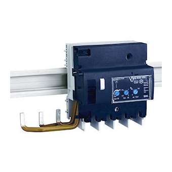 NG125 - bloc différentiel Vigi - 4P - 125A réglable I/R - 50Hz|Schneider Electric-SCH19045