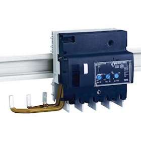 NG125 - bloc différentiel Vigi - 4P - 125A réglable I/R - 50Hz|Schneider Electric-SCH19045