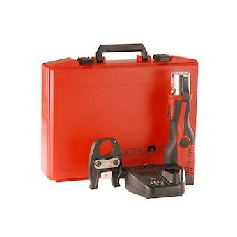 Kit ACO103BT machine NOVOPRESS + Mâchoire mère + batterie + chargeur + coffret|Comap-CMP4860680-12