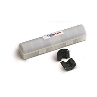 Boite avec inserts TH 16-20-26 NOVOPRESS|Comap-CMP7030031