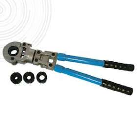 Malette à sertir per/mc m3200 profil th|Ayor Water and Heating Solutions-SHEM3200TH