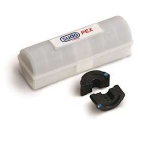 Boite avec inserts CO 12-16-20-25 NOVOPRESS|Comap-CMP7030040