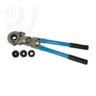 Malette a sertir manuelle per mc pro|Ayor Water and Heating Solutions-SHEM3200