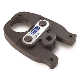 Mâchoire mère pour pince NOVOPRESS type ACO1|Comap-CMP7022020