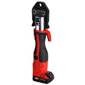 Kit ACO203BT Machine NOVOPRESS + Mâchoire mère + batterie + chargeur + coffret|Comap-CMP4715680-12