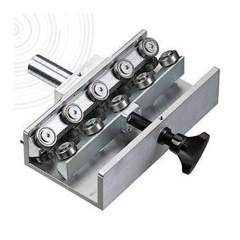 Redresseur de couronne de tube multicouche - D14 à 26mm|Ayor Water and Heating Solutions-SHE304510702