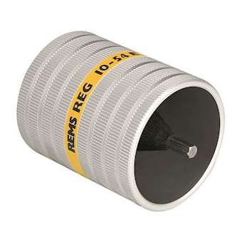 Ebavureur 10 à 54 mm pour coupe-tube REMS Cento R845|Comap-CMPR113835