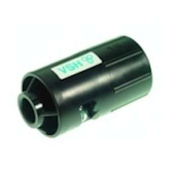 Outil à dénuder les tubes PP 35-54|Aalberts Integrated Piping Systems BV-IPH6211887
