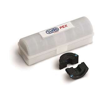 Boite avec inserts CO 16-20-25 NOVOPRESS|Comap-CMP7030041