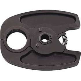 Mâchoire TH 26 pour MINI KLAUKE|Comap-CMP7056126