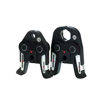 Novopress mâchoire PB2 M15 Ecotec|Aalberts Integrated Piping Systems BV-IPH6205342