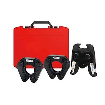 Novopress chaînes M42-54+ZB203 adapteur+coffret|Aalberts Integrated Piping Systems BV-IPH6205672